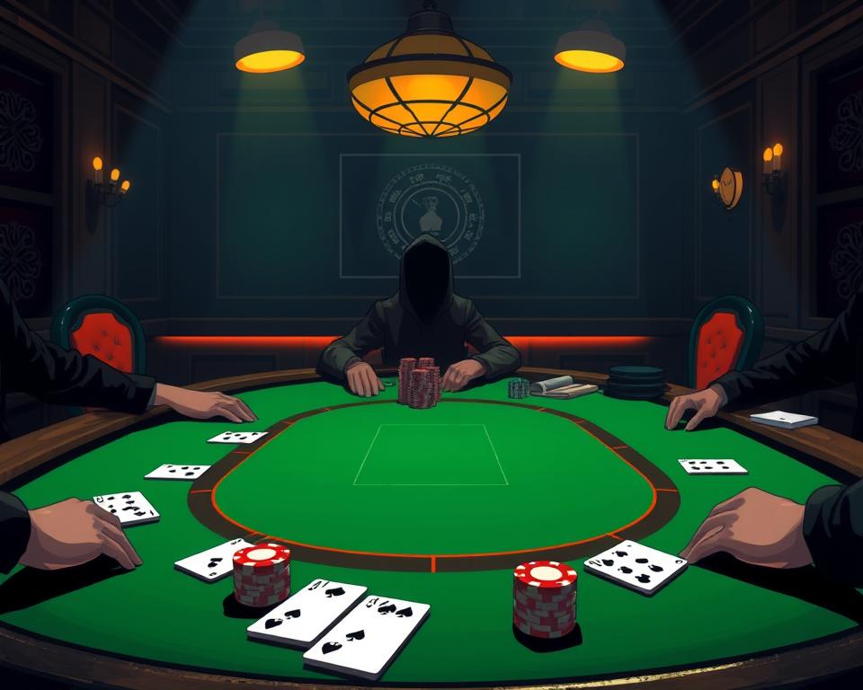 Poker Online