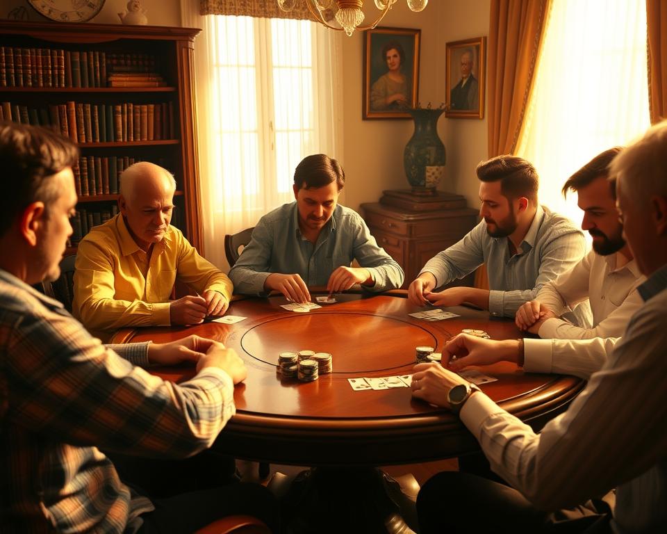 Review Lengkap Poker Balak Play