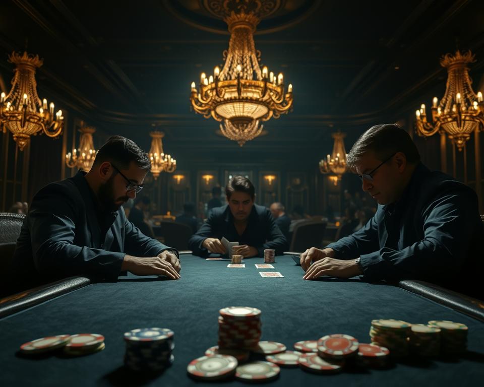 Poker Online Terbaik